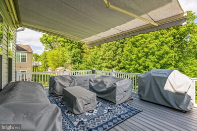 7009 Sand Cherry Way, Clinton, MD 20735 - photo 2