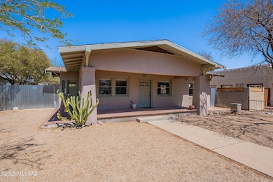 1034 N 7th Ave, Tucson, AZ 85705 - photo 4