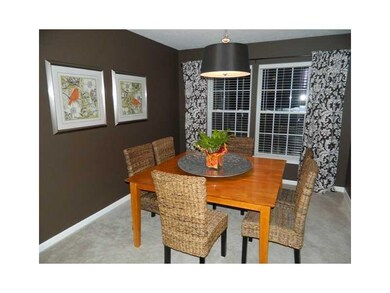 Dining Room.