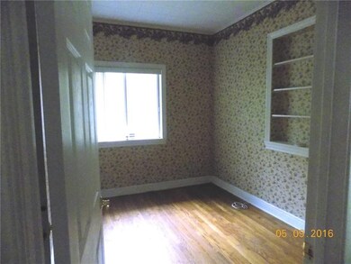 Main Floor Bedroom