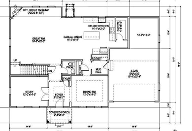 2373 floor 1