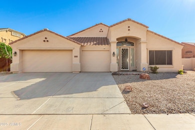 41027 W Pryor Ln, Maricopa, AZ 85138 - photo 2