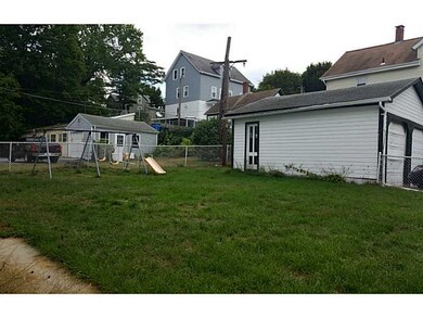 74 Central St, Central Falls, RI 02863 - photo 3