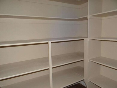 pantry
