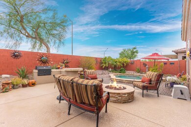 17789 W Desert View Ln - Estrella
