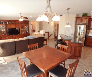 8003 SW 28th Ct, Topeka, KS 66614 - photo 5