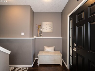 Entrance/Foyer