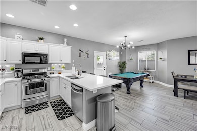 3670 Sanucci Ct, Las Vegas, NV 89141 - photo 4