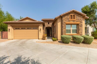 2800 E Iris Dr, Chandler, AZ 85286 - photo 2