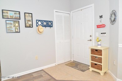 entryway