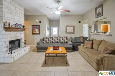 408 Trey, Troy, TX 76579 - photo 6