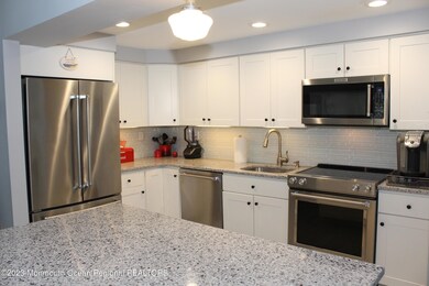 45 Ocean Ave unit 9K, Monmouth Beach, NJ 07750 - photo 7