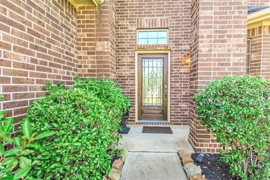 15514 Mossy Park, Cypress, TX 77429 - photo 4