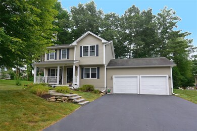 58 Scenic Way unit 50, Exeter, RI 02822 - photo 3