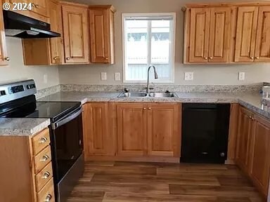 515 SE Sheridan Rd, Sheridan, OR 97378 - photo 6