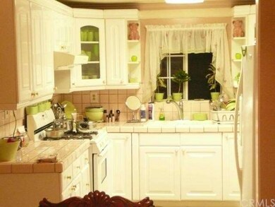 kitchen view.