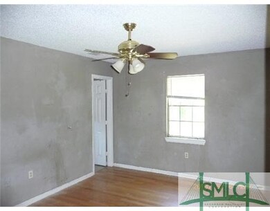 Master Bedroom.