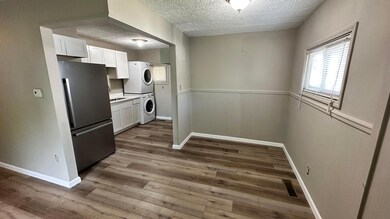 Dining Room & Kitchen