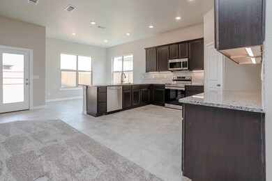 1413 E 89th St, Odessa, TX 79765 - photo 3