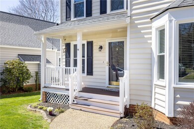 2624 Bradway Ln, Henrico, VA 23233 - photo 3