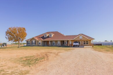 6589 Stokes Rd, San Angelo, TX 76904 - photo 2