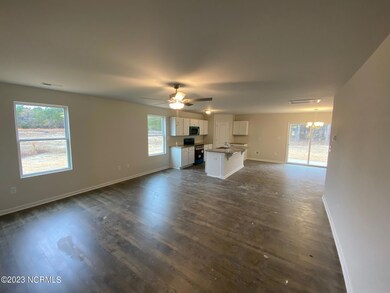 Nov living kitchen
