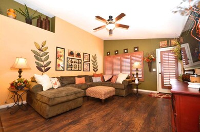 8726 E Portobello Ave, Mesa, AZ 85212 - photo 7