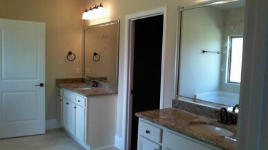 Eleanor Master Bath