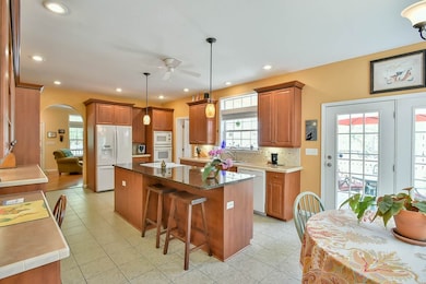 124 Ruby Red, Moncure, NC 27559 - photo 7