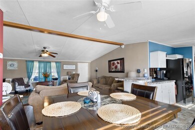 83 Malloy Rd, Lumber Bridge, NC 28357 - photo 7