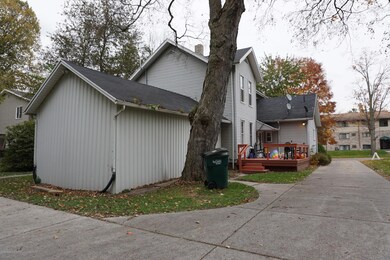 821 N Chestnut St, Lansing, MI 48906 - photo 2