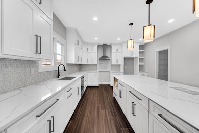 906 Sylvia Ln, Crown Point, IN 46307 - photo 6