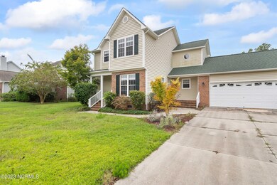 204 Lansing Ct, Jacksonville, NC 28540 - photo 2