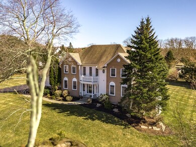 6 Appleseed Dr, Westborough, MA 01581 - photo 3