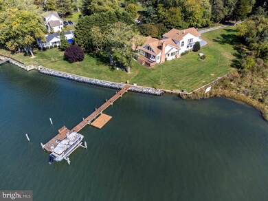 23311 Swan Cove Rd, Saint Michaels, MD 21663 - photo 2