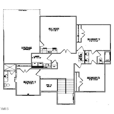 2671 Lake Waccamaw Trail, Apex, NC 27502 - photo 3