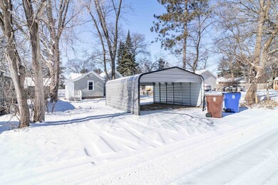 148 S Pine St, Adams, WI 53910 - photo 2