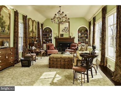 272 Abrahams Ln, Villanova, PA 19085 - photo 7