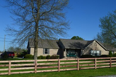 1079 Shakertown Rd, Harrodsburg, KY 40330 - photo 4