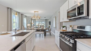 Alexia Kitchen 2