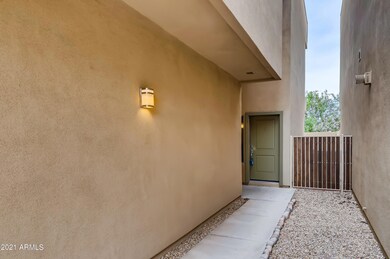 Exterior Front Entry