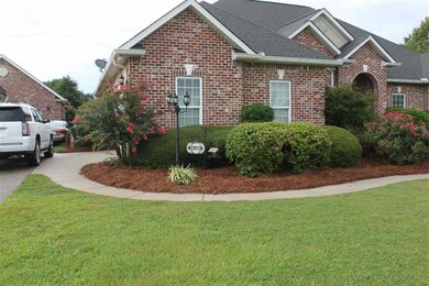 481 Eli Way Dr, Byron, GA 31008 - photo 3