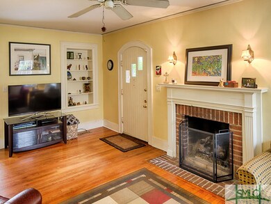 410 E 49th St, Savannah, GA 31405 - photo 6