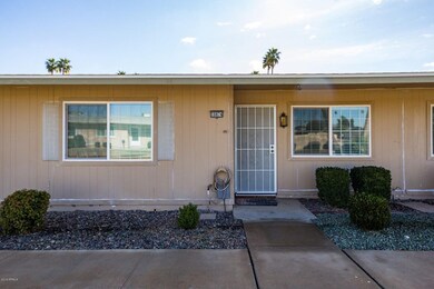 10874 W Santa fe Dr, Sun City, AZ 85351 - photo 2