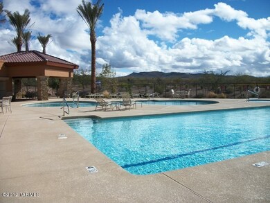 Pools