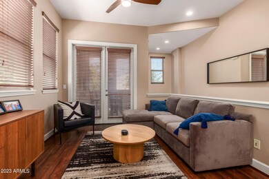 Great room