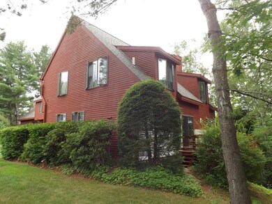 355 Lyman Batchelder Rd unit SB8A, Hartford, VT 05001 - photo 2