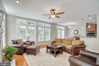 18303 Buccaneer Terrace, Leesburg, VA 20176 - photo 5