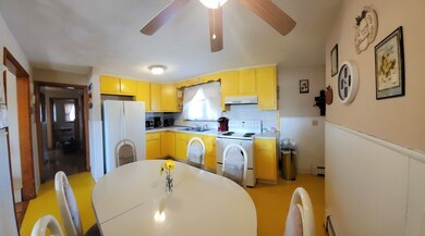 80 Jackson St, Taunton, MA 02780 - photo 4