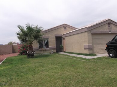 ANOTHER FRONT VIEW OF HOME